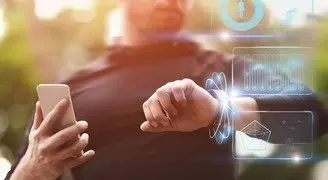 ウェアラブルデバイスや次世代半導体の未来へのシナリオとはーーIoT、省エネルギー社会を加速する注目マテリアル「微粒銅粉」