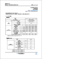 Wellmax®-S4シリーズ