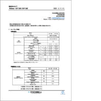 Wellmax®-S5Pシリーズ