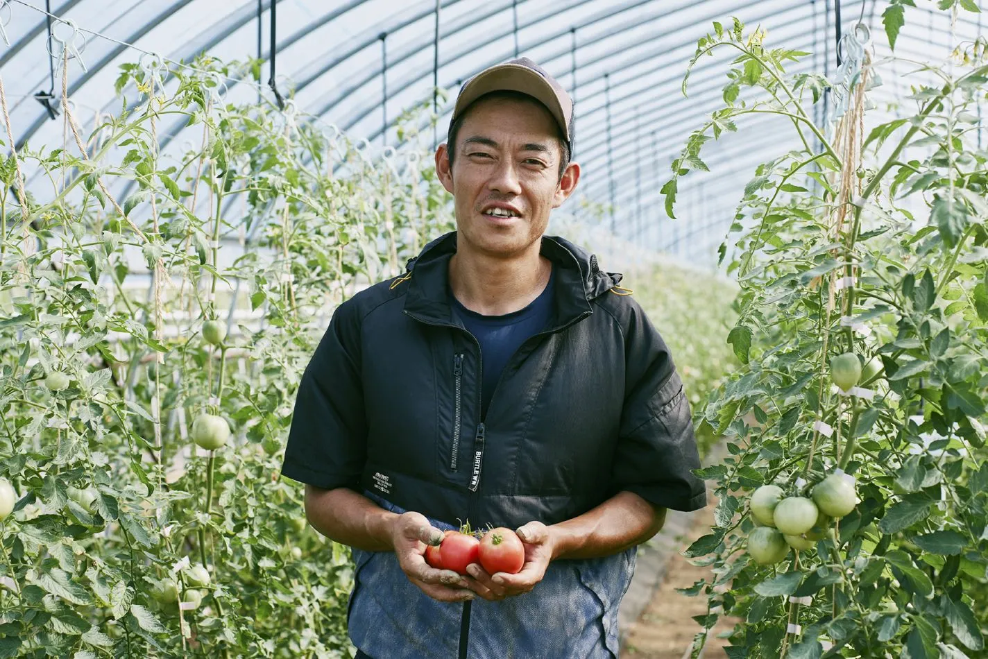 中野 勝氏のプロフィール画像