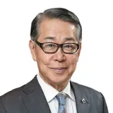 川島 眞 氏のプロフィール写真