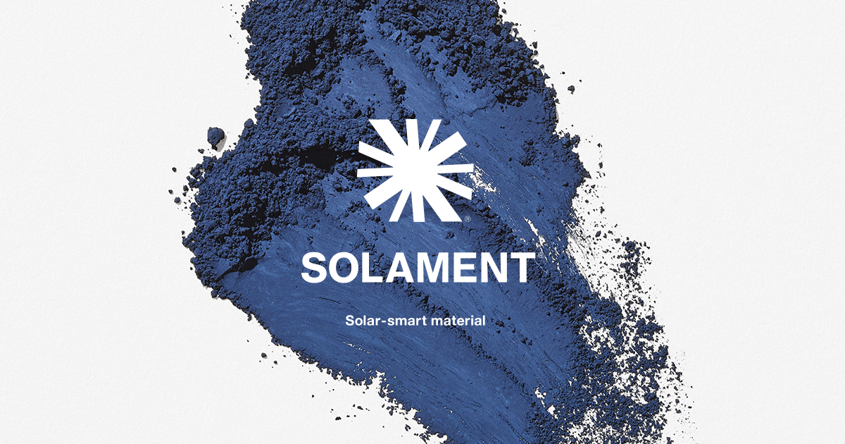 SOLAMENT® (ソラメント) | 住友金属鉱山株式会社