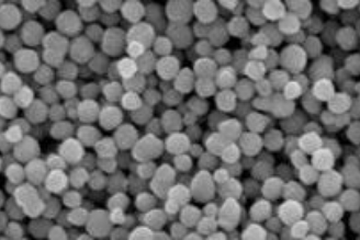 Crystallization Used for Metal Powder Manufacturing