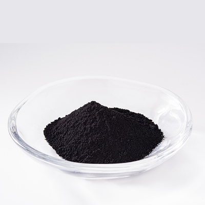 [Wet-chemical synthesized metal powder] Ultra-fine nickel powders