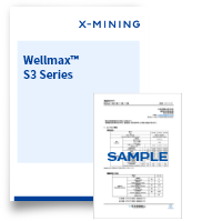Wellmax™-S3 Series