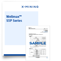 Wellmax™-S5P Series