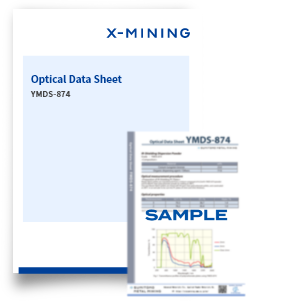 Optical Data Sheet