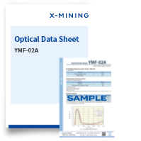 Optical Data Sheet